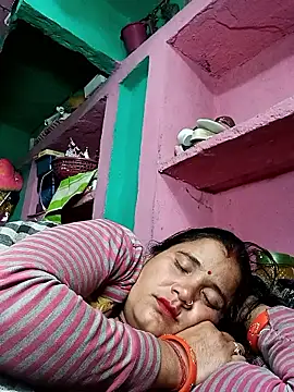 Kinjal pande online show from January 12, 2:55 pm