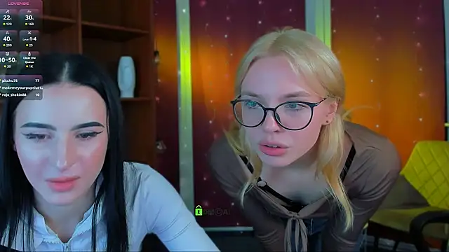 alia skay online show from April 28, 10:13 pm