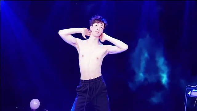 GStar-Boy online show from January 15, 5:24 am