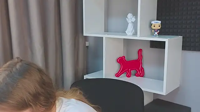 HazeElariel online show from March 18, 9:58 am