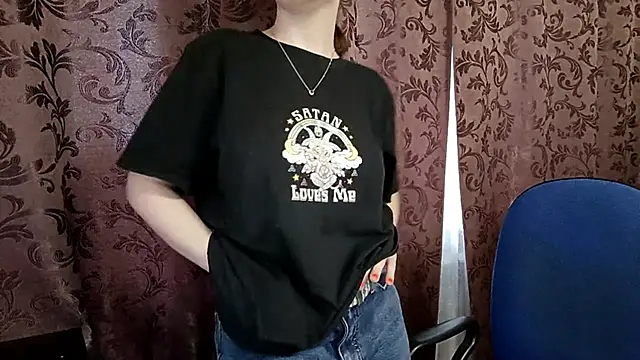 IleanaPishko online show from March 2, 10:44 am