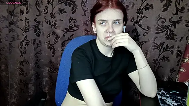 IleanaPishko online show from February 7, 1:26 pm