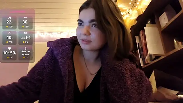 Mona Slearys online show from February 4, 10:02 pm