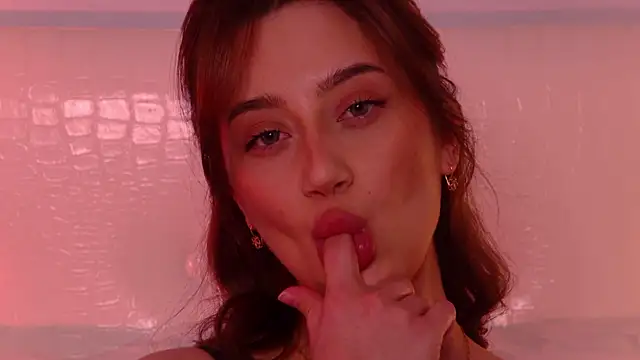 LucieBliss online show from April 29, 5:30 pm