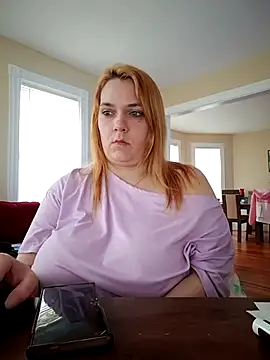 Aria423 online show from April 19, 10:34 pm