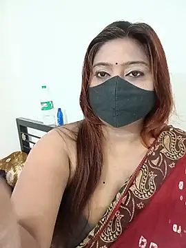Ritika sen online show from July 25, 12:12 pm