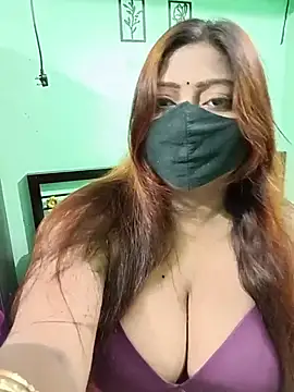 Ritika sen online show from July 10, 5:24 pm