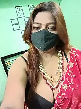 Ritika sen online show from June 9, 5:01 pm