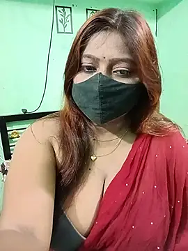 Ritika sen online show from June 28, 3:51 pm