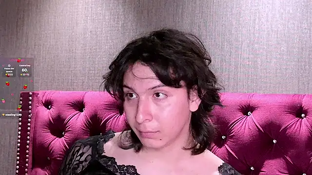 Shelly bat online show from April 25, 9:56 pm