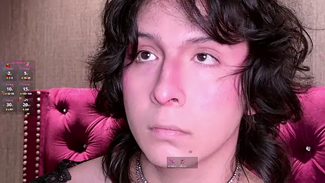 Shelly bat online show from April 20, 10:13 pm