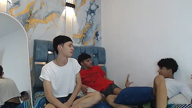 SWEET RABBIT1 online show from February 9, 7:27 pm