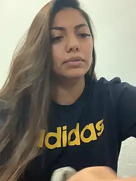 giny sexii online show from January 17, 11:12 pm