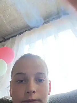 Barbika19 online show from June 5, 4:46 pm