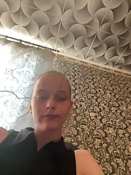 Barbika19 online show from April 25, 3:31 pm