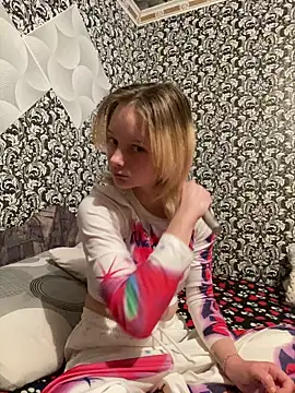 Barbika19 online show from January 18, 9:33 pm