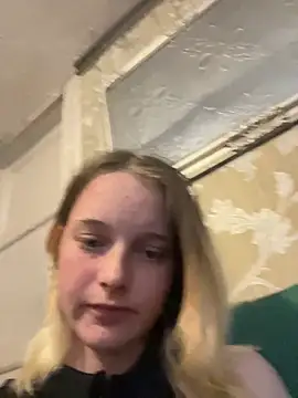 Barbika19 online show from April 24, 2:53 pm