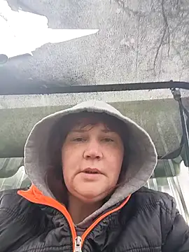 milfstress online show from April 25, 1:41 pm