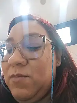 sharon G online show from April 22, 6:05 pm