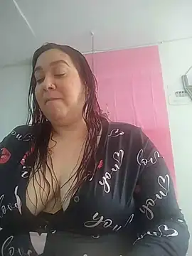 sharon G online show from April 21, 6:04 pm