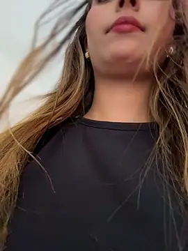 Valeria-escobar online show from August 5, 4:13 pm