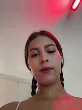 Valeria-escobar online show from August 8, 11:51 am