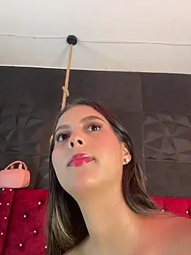 Valeria-escobar online show from February 19, 1:54 pm