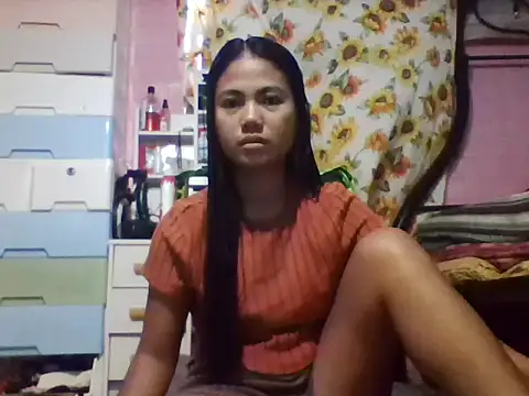 SexyApril online show from January 6, 12:03 am