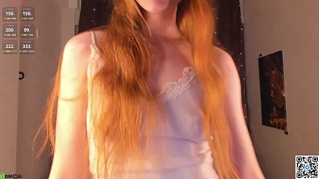 EmmaPratt online show from April 9, 12:46 am