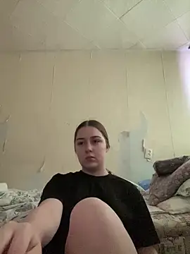 Yaseniya  online show from March 6, 1:44 am