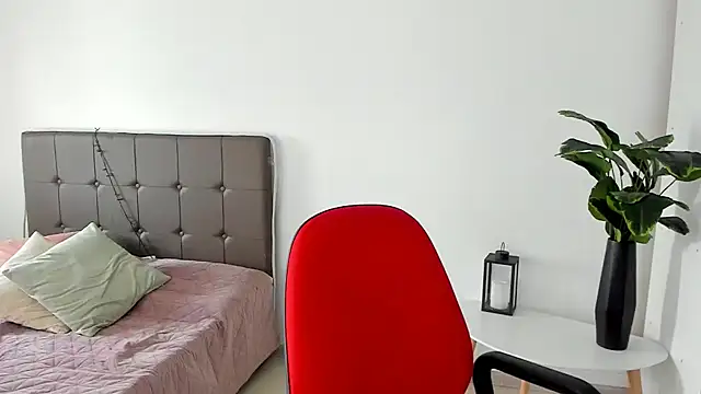 Jessy lil online show from February 8, 11:47 am