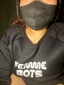  3girl  online show from January 19, 4:25 pm