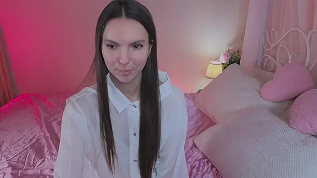 AliceLidell online show from February 13, 5:31 am