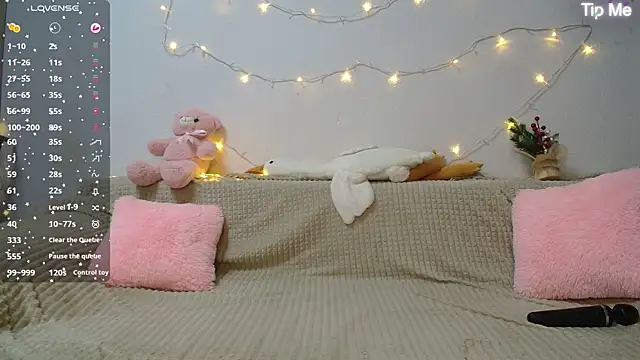 Vero VibeCharm online show from January 7, 11:57 am