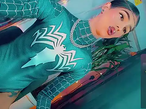 agathaferrer3 online show from April 25, 1:41 pm