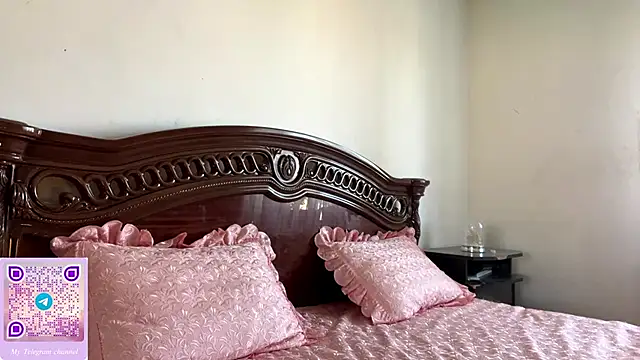 BethZiglar online show from April 27, 6:10 am