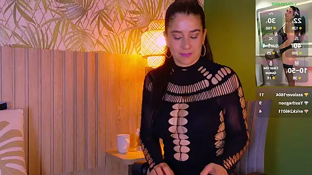 Sunny River online show from April 23, 12:29 pm