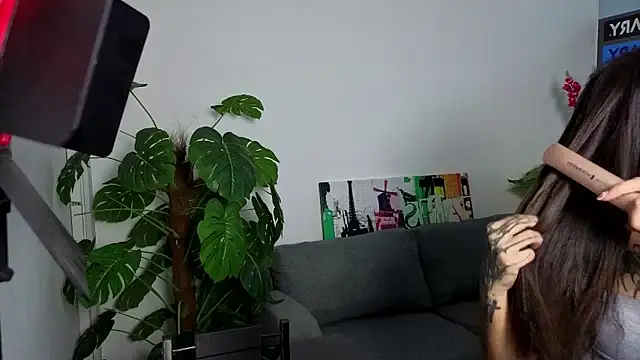 MiaFox 03 online show from January 17, 9:33 pm