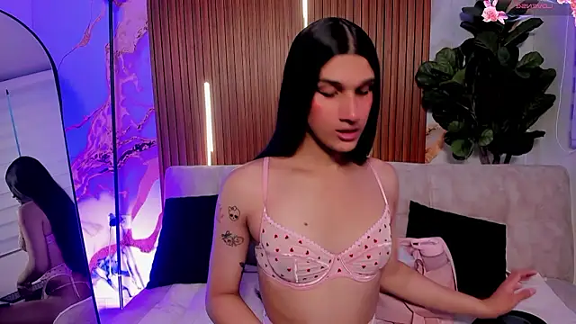 Bianca baldwin  online show from January 31, 9:46 pm