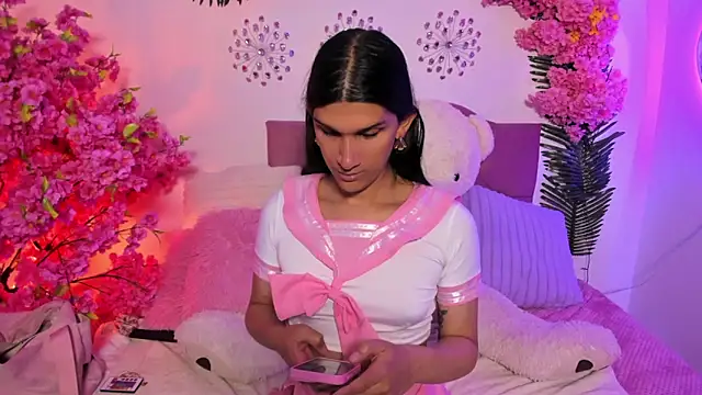 Bianca baldwin  online show from April 24, 10:01 pm