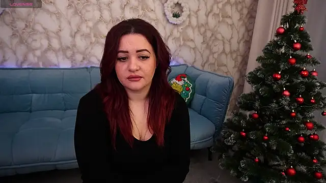 DiamondShadoww online show from December 16, 2:45 pm