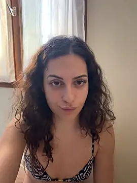 CoquineCharmeuse online show from April 7, 1:24 pm