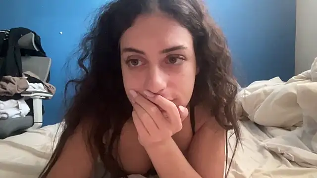 CoquineCharmeuse online show from January 8, 1:48 pm