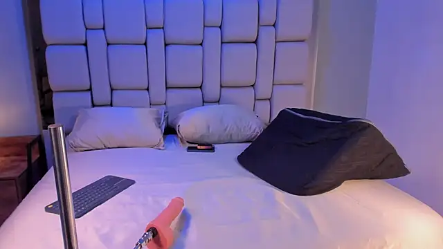 Belanny online show from April 20, 4:15 am