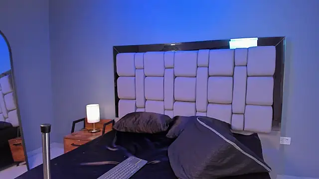 Belanny online show from April 23, 4:31 am