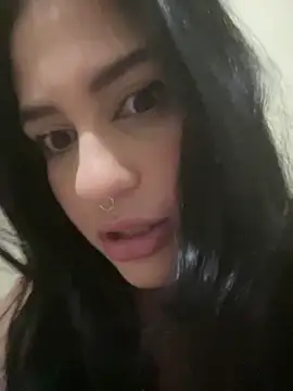 pudizinhaa  online show from December 14, 4:40 am