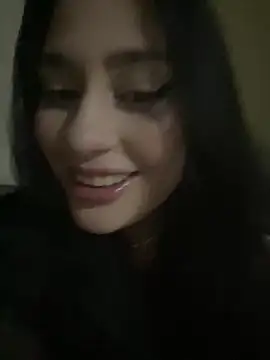 pudizinhaa  online show from March 16, 5:10 am