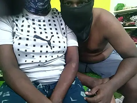 tamilcouple theja online show from January 10, 5:12 am