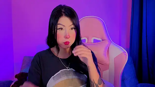 sharonbone online show from April 23, 1:03 am