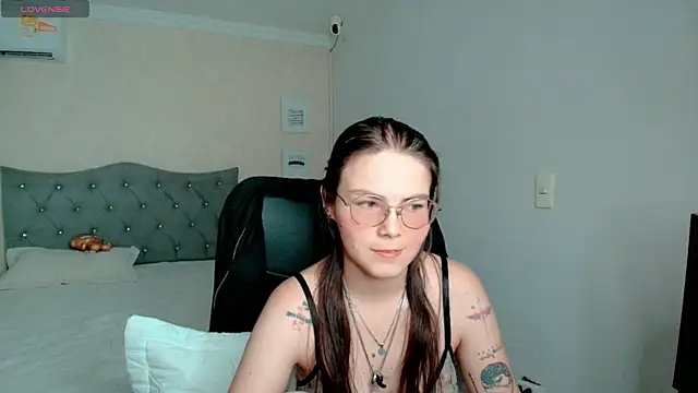 lexalove doll online show from April 22, 4:59 pm